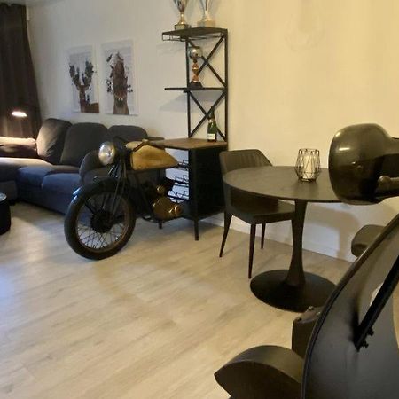 Bocksberg Bungalow 고슬라르 외부 사진