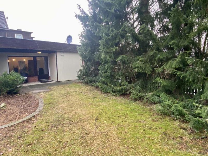 Bocksberg Bungalow 고슬라르 외부 사진